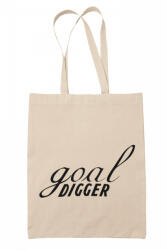  Goal digger - Vászontáska (417905)