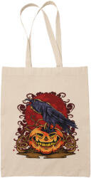  Éjjeli Holló - Vászontáska (298032)