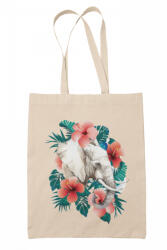  Elefánt - Vászontáska (elfvaszontask)