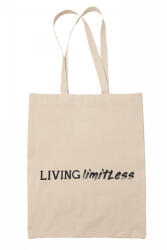  Élet limitek nélkül - Vászontáska (740721)