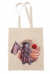  Űrhajós Küldetés - Vászontáska (810470)