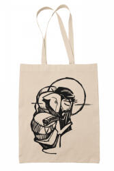  Názáreti Jézus - Vászontáska (934864)