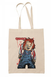  Chucky - Vászontáska (690638)