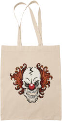  Őrült Bohóc - Vászontáska (169231)