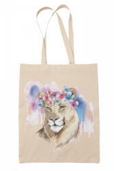  Lioness - Vászontáska (950451)