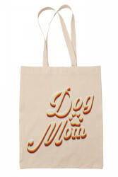  Dog mom - Vászontáska (994007)