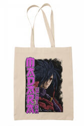  Naruto Madara Uchiha - Vászontáska (naruvaszonta)