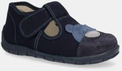 Froddo gyerek papucs CLASSIC SLIPPERS sötétkék, G1700410 - sötétkék 26