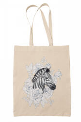  Zebra - Vászontáska (zebvaszontaska)