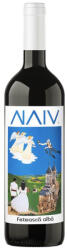 Cotnari - Naiv Feteasca Alba sec 2024 - 0.75L, Alc: 11.5%
