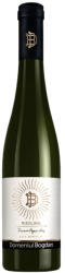 Domeniul Bogdan - Premium Riesling DOC, BIO 2022 - 0.75L, Alc: 12.8%