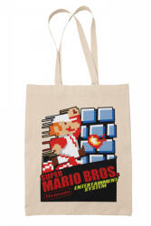  Super Mario Nintendo - Vászontáska (945182)