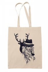  A vadász - Vászontáska (788418)