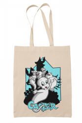 Casper és testvérei - Vászontáska (631434)