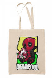  Cuki Deadpool - Vászontáska (664372)
