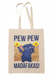  Pew-Pew Madafakas - Vászontáska (538169)