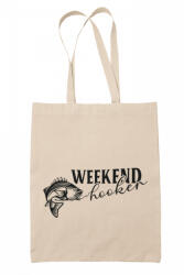  Weekend hooker - Vászontáska (762938)