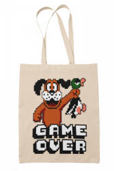 Duck Hunt, Game over - Vászontáska (184276)
