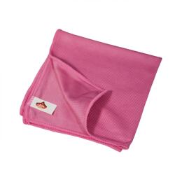 Casa Plastor Set 10 lavete microfibra, pentru sticla, 40x40 cm (43555-10)