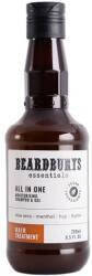 Beardburys Ingrijire Par All In One Moisturizing Shampoo & Gel Sampon 250 ml