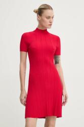 HUGO BOSS ruha - piros S - answear - 58 990 Ft