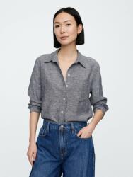 GAP Риза от лленобленда GAP GAP | Sin | ЖЕНИ | XXS