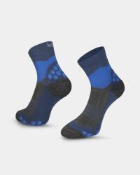 Kilpi Спортни чорапи Kilpi PRO-U тъмно сини Kilpi | Sin | ЖЕНИ | 35-38