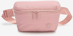 Heys Розова дамска чанта за кръста Heys Puffer Mini Waist Bag Rose Heys | Rozov | ЖЕНИ | ЕДИН РАЗМЕР