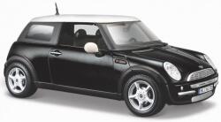 Maisto Mini Cooper 2001 (R50) Black scala 1/241/43 (13414)