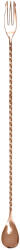 Barprofessional Lingura bar 30cm Trident cupru (MBJC030)
