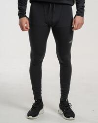 Dorko Running WREN LEGGINGS M negru XXL