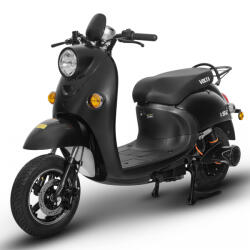Voltarom Scuter Electric Cu Permis, Voltarom S2, motor 2000 W, viteza maxima 45 km pe ora, autonomie pana la 60 km (Voltarom S2)