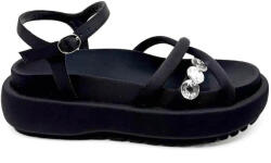 FAVELA Sandale Ada 0116001520 black