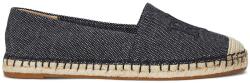 Ralph Lauren Espadrili Cameryn 802962171005 natural/black