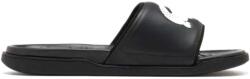Lacoste Șlapi Serve Slide Dual 49CMA0038312 blk/wht (49CMA0038312 blk/wht)
