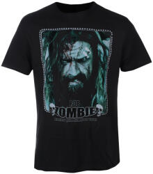AMPLIFIED мъжка тениска Rob Zombie - Hellbilly - AMPLIFIED - ZAV210E48BK