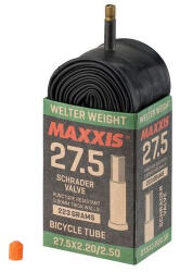 Maxxis Camera 27.5X1.75 2.4 Maxxis Welter Weight SV48 (4717784040127)
