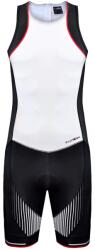 Funkier Costum triathlon FUNKIER Licata Men Pro - Alb Negru S (8015930278858)