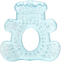 Lorelli Гризалка Lorelli Baby Care - Мече, Аqua blue (10210140005)