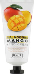 Jigott Real Moisture Крем за ръце Mango, 100 ml - baby