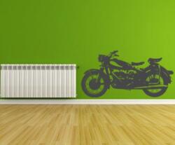 4 Decor Sticker BMW de moda veche - beestick-deco - 121,00 RON