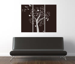4 Decor Sticker Panouri vegetale - beestick-deco - 109,00 RON