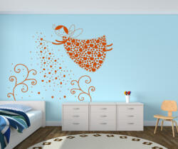 4 Decor Sticker Naivitate - beestick-deco - 101,00 RON