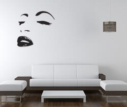 4 Decor Sticker Chip de femeie - beestick-deco - 74,00 RON
