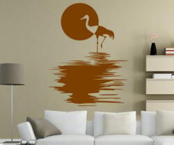 4 Decor Sticker Clar de luna - beestick-deco - 106,00 RON