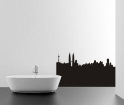 4 Decor Sticker Kuala Lumpur - beestick-deco - 185,00 RON