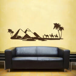 4 Decor Sticker Sahara - beestick-deco - 40,00 RON