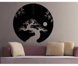 4 Decor Sticker Zen Spirit - beestick-deco - 97,00 RON