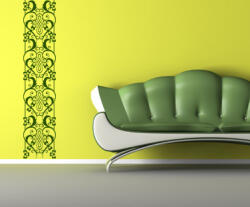 4 Decor Sticker Coloana Inflorita - beestick-deco - 133,00 RON