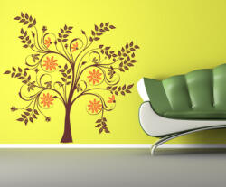 4 Decor Sticker Bicolor - beestick-deco - 185,00 RON
